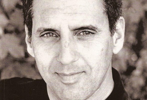 Vincent Riotta: biografia, film, foto - Movieplayer.it