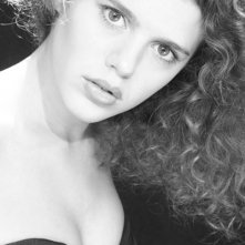 Una seducente Pamela Saino