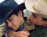 Brokeback Mountain è il miglior film a tematica gay