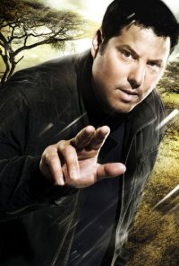 Greg Grunberg interpreta Matt Parkman in Heroes