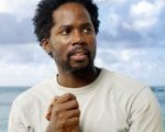 Harold Perrineau in The Killing Jar