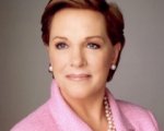 Julie Andrews nel regno della Fata dei Denti