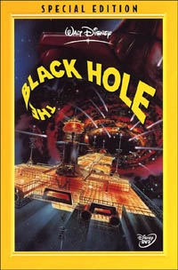 La locandina di Black Hole