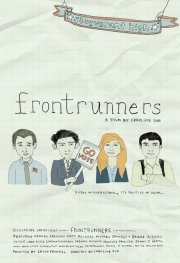 La locandina di Frontrunners