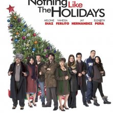 La locandina di Nothing Like the Holidays