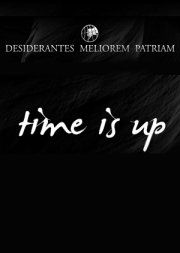 La locandina di Time is Up