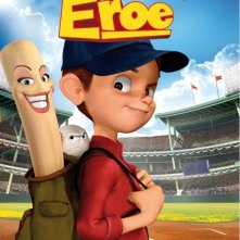 La locandina italiana di Piccolo grande eroe