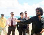 Entourage - Stagione 5, Episodio 1: Fantasy Island