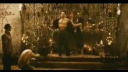 Borderland - Trailer