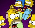 I Simpson: nuove parodie per Halloween