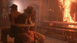 Indiana Jones and the Last Crusade - Teaser