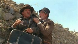 Indiana Jones and the Last Crusade - Trailer