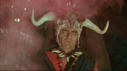 Indiana Jones and the Temple of Doom - Trailer