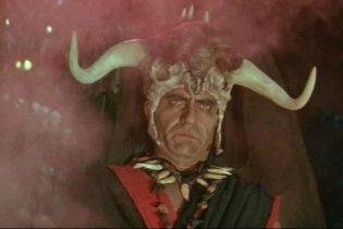 Indiana Jones and the Temple of Doom - Trailer