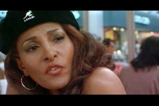 Jackie Brown - Teaser
