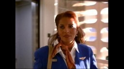 Jackie Brown - Trailer