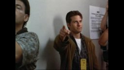 Jerry Maguire - Trailer