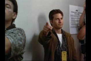 Jerry Maguire - Trailer