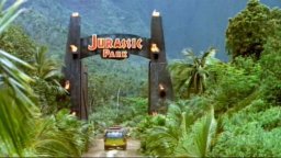 Jurassic Park - Trailer