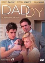 La locandina di Daddy
