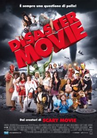 Locandina di Disaster Movie
