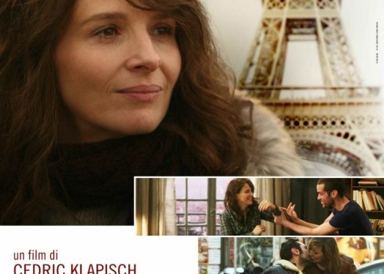 Parigi (Film 2008) trama, cast, foto, news Movieplayer.it