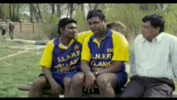 Machan - Trailer italiano