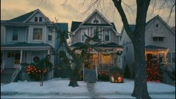Nothing Like the Holidays - Trailer