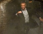 Quantum of Solace, ecco il trailer