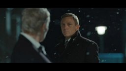 Quantum of Solace - Full Trailer