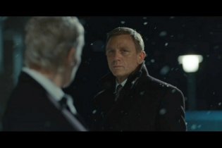 Quantum of Solace - Full Trailer