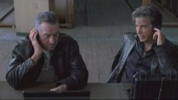 Sfida senza regole - Trailer italiano