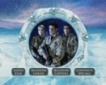 Il DVD di Stargate - Continuum