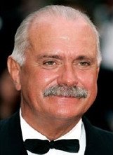 Una foto di Nikita Mikhalkov
