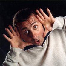 Il comico Vito (Stefano Bicocchi)