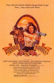 La locandina di Branco selvaggio