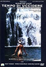 La locandina di Tempo di uccidere