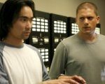 Prison Break - Stagione 4, Episodio 3: Shut Down