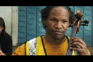The Soloist - Trailer