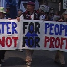 Un'immagine tratta da Flow: For Love of Water