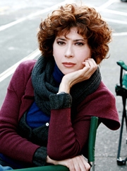 Una foto di Veronica Pivetti