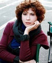 Una foto di Veronica Pivetti