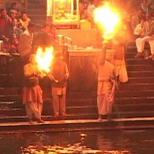 Una scena del documentario Flow: For Love of Water