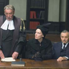 Una sequenza del film Il papà di Giovanna