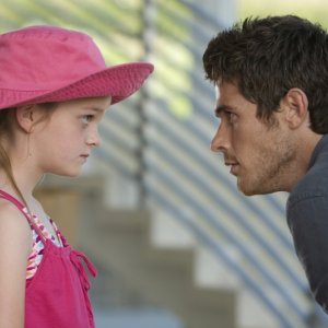 Dave Annable nel primo episodio della terza stagione di Brothers & Sisters, 'Glass Houses'