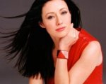 Shannen Doherty lascia 90210