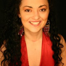 Un'immagine di Eleonora Stagi