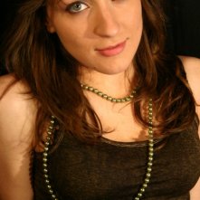 Un'immagine di Elisa Sensi