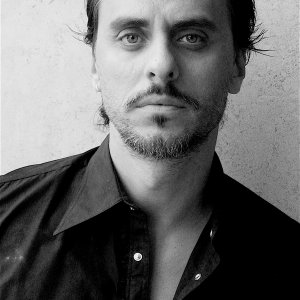 Un'immagine di Massimiliano Vado