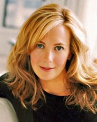 Una foto di Lauren Weisberger